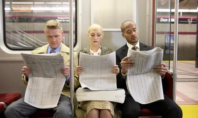 BDC Weekly Review: Foreboding Newsflow Haunts BDCs