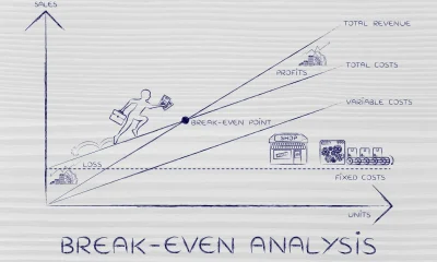 XPeng: Margin Inflection Point Reached