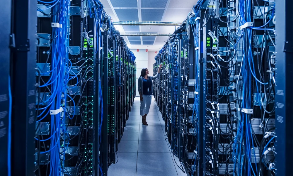 Vertiv: Remains A Fantastic Pick And Shovel AI Play