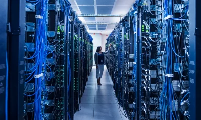 Vertiv: Remains A Fantastic Pick And Shovel AI Play