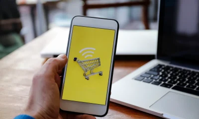 MercadoLibre: Buy Latin America's Leading E-Commerce And Fintech Compounder (MELI)