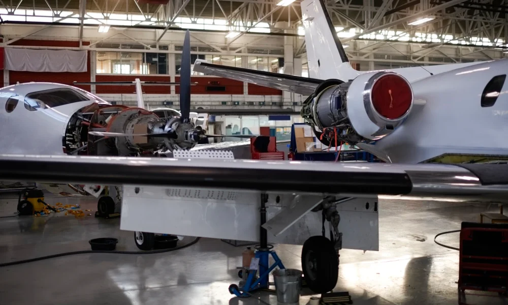 Howmet Aerospace: Flying Too High, Some Turbulence To Be Expected