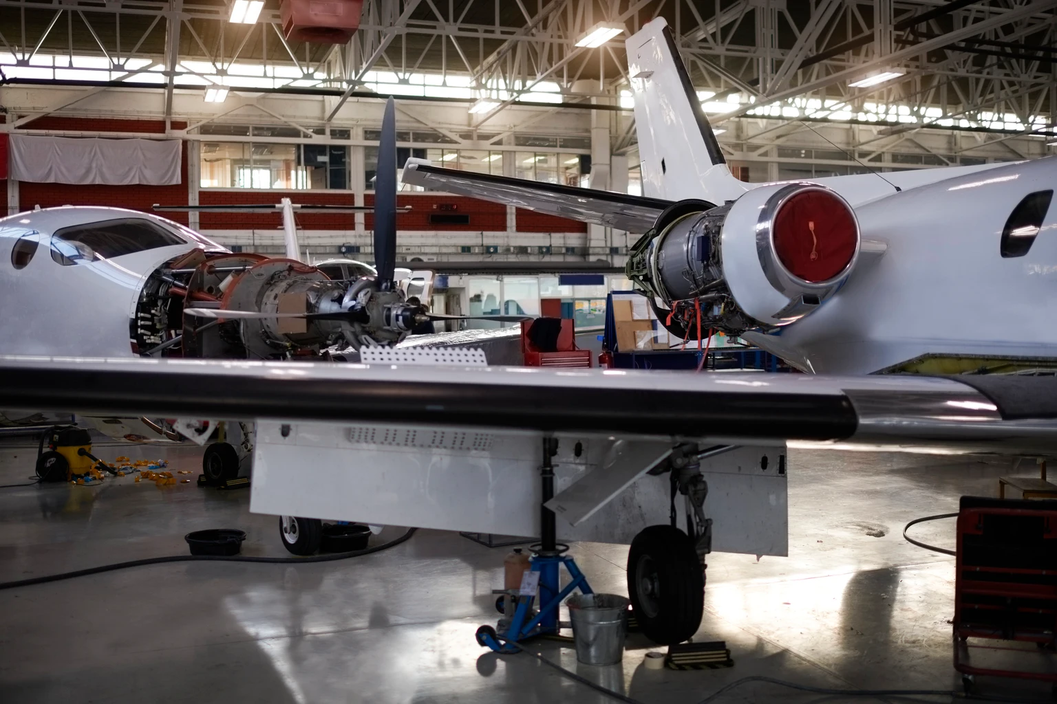 Howmet Aerospace: Flying Too High, Some Turbulence To Be Expected