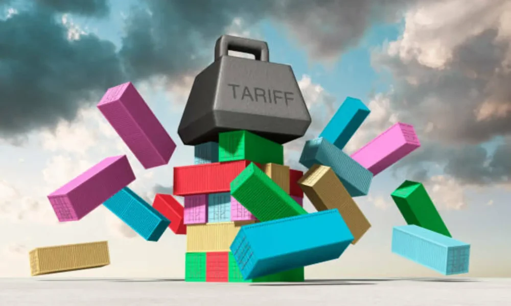 Walmart: Navigating A Bumpy Tariff Environment