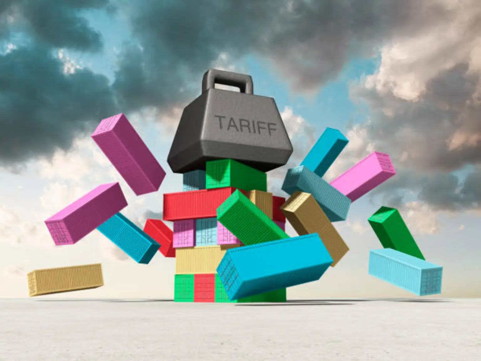 Walmart: Navigating A Bumpy Tariff Environment