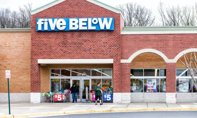 Five Below Stock Might Grow Faster Than Its Management Expects (NASDAQ:FIVE)