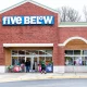 Five Below Stock Might Grow Faster Than Its Management Expects (NASDAQ:FIVE)