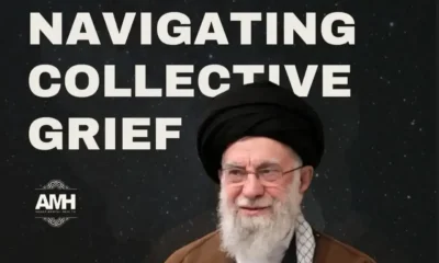 Students for the ayatollah