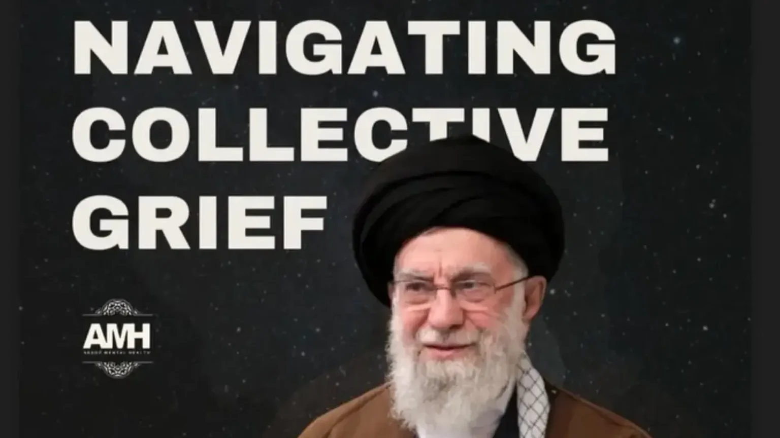 Students for the ayatollah