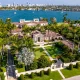 Inside Miami's Indian Creek Village, where billionaires buy ultimate security