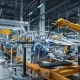 Global Industrial Robotics Market Poised to Nearly Double by 2029