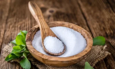 New sweetener brand launches from Tate & Lyle