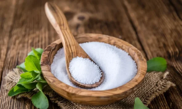 New sweetener brand launches from Tate & Lyle