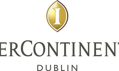 Intercontinental Dublin | MHL Hotel Collection