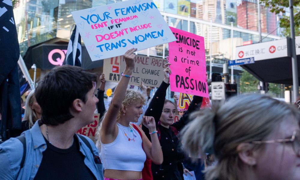 International Women’s Day is an insult to women