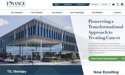 Iovance Biotherapeutics Inc