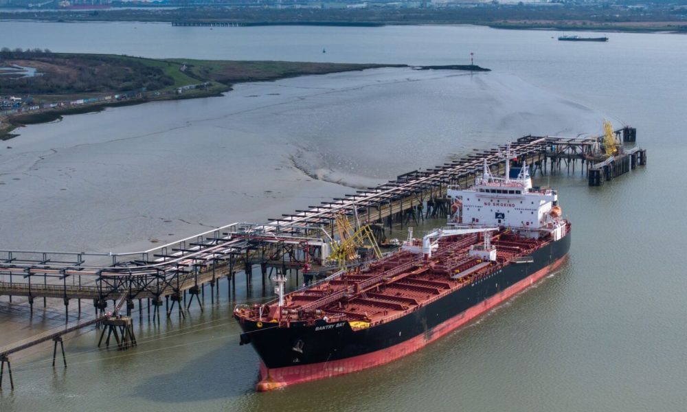 Britain’s energy nightmare is of our own elites’ making