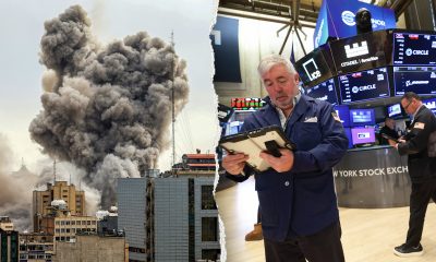 Prediction markets face scrutiny over Iran strike betting profits