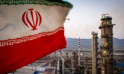 Top oil executives warn that Iran war is damaging global economy