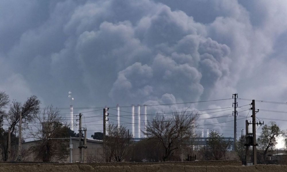 Fossil fuels are the stuff of life