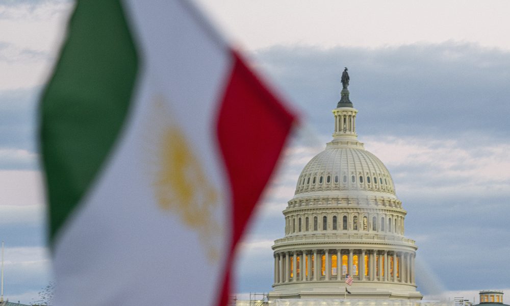 Iran war makes things personal for veteran candidates