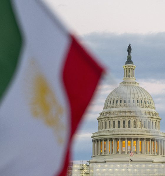 Iran war makes things personal for veteran candidates