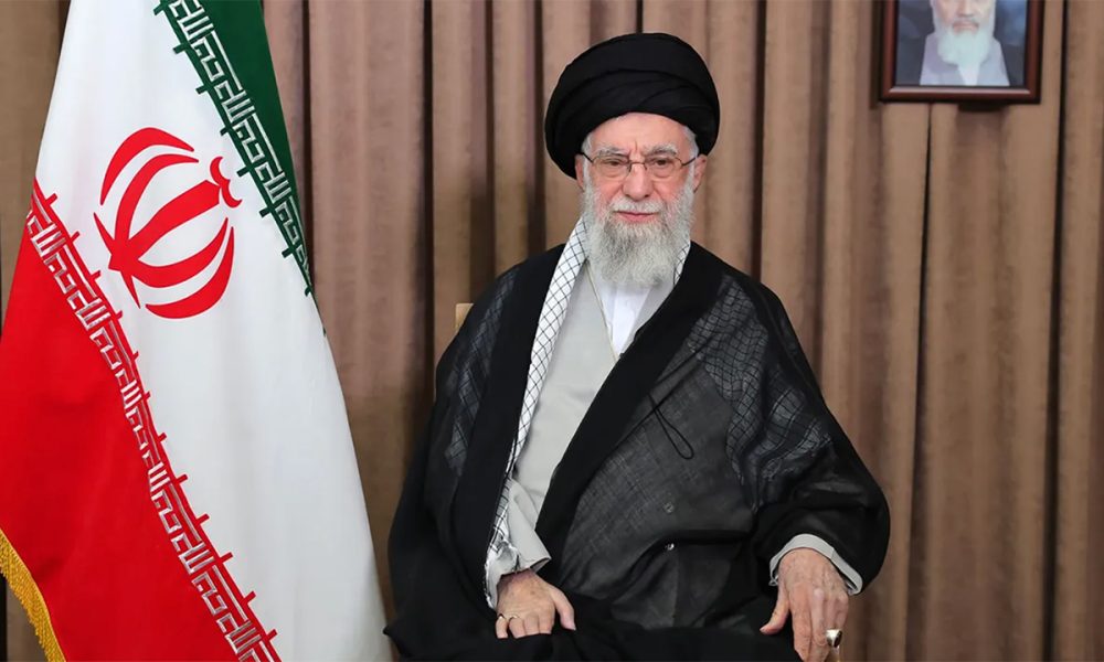 Kalshi sued over $54M Iran leader bets after ‘death carveout’