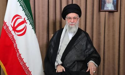 Kalshi sued over $54M Iran leader bets after ‘death carveout’