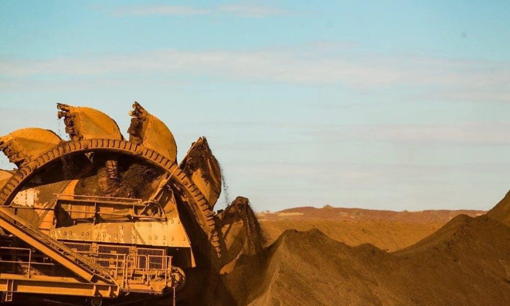 Wright Prospecting posts $239m profit from Rio royalties deal