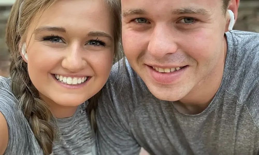 is joseph duggar married kendra 2