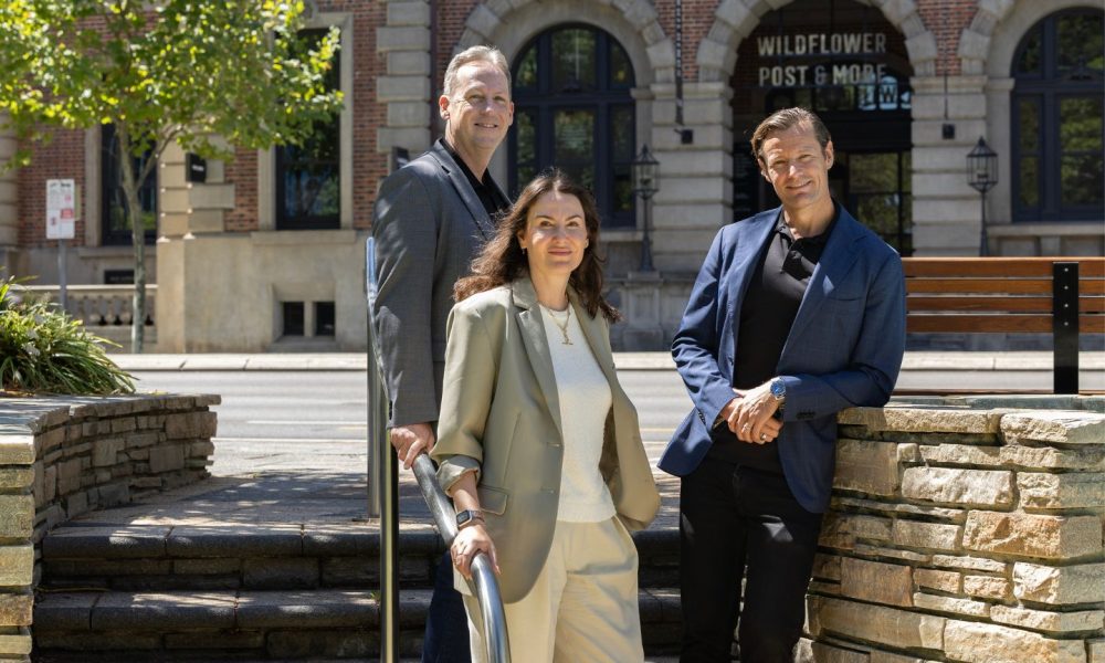 Asian market beckons for i-screen