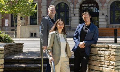 Asian market beckons for i-screen