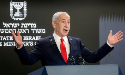 Israeli Prime Minister Benjamin Netanyahu has defended plans to conquer the entirety of the Gaza Strip