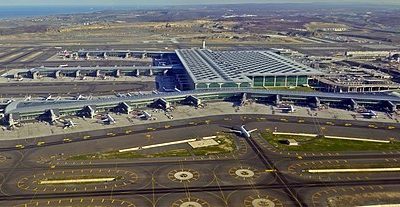 Istanbul Airport