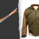 Samurai sword, WWII jacket among unusual finds in travelers' lost luggage