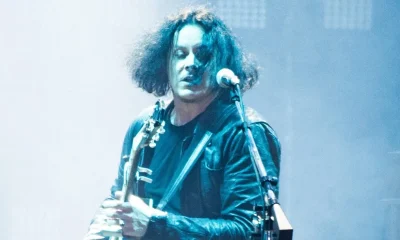 Jack White Clarifies His Comments About Taylor Swift’s Songwriting