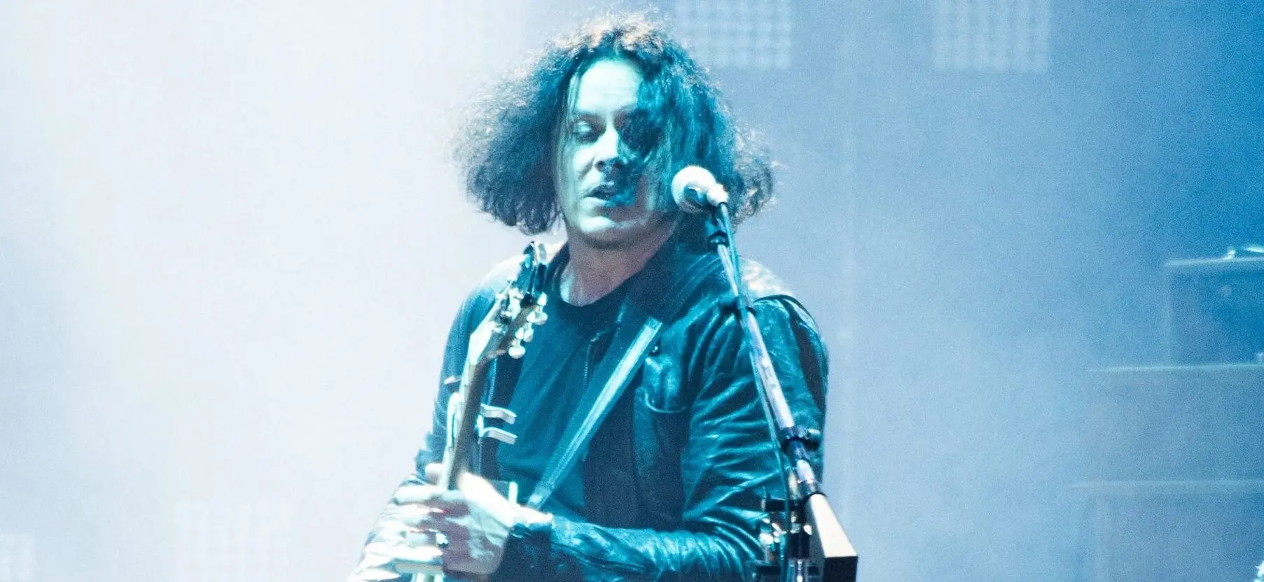 Jack White Clarifies His Comments About Taylor Swift’s Songwriting