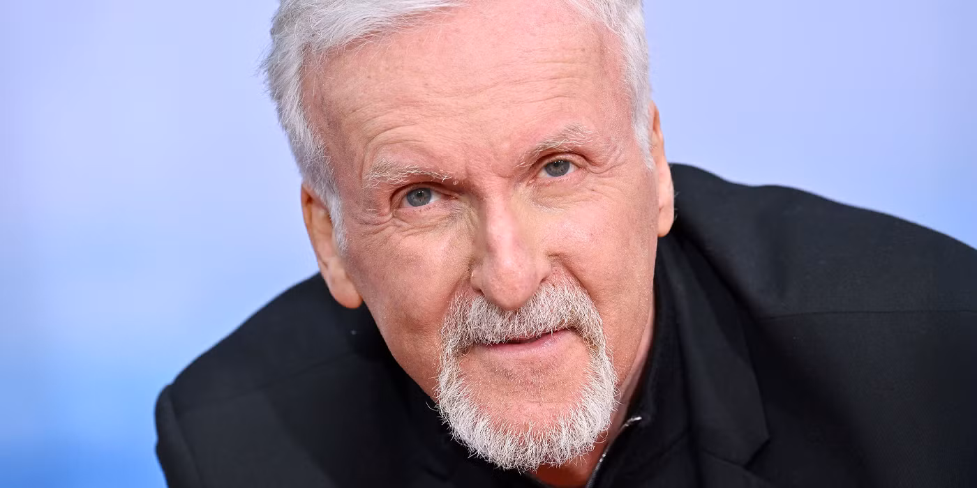 James Cameron Almost Revived This Classic Sci-Fi Series, Before ‘Titanic’ Made Him King of the World