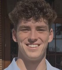 James 'Jimmy' Gracey