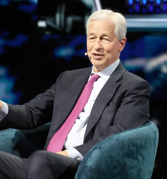 Jamie Dimon says US defense procurement has become too much like Europe