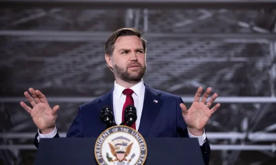 JD Vance vows gas prices will drop as Iran conflict ends