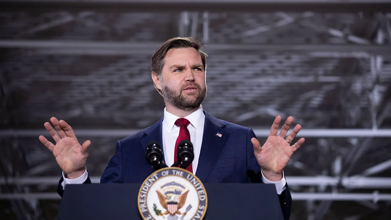 JD Vance vows gas prices will drop as Iran conflict ends