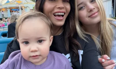 Jenna Dewan Reveals How Her 3 Kids Are Following in Her Career Footsteps