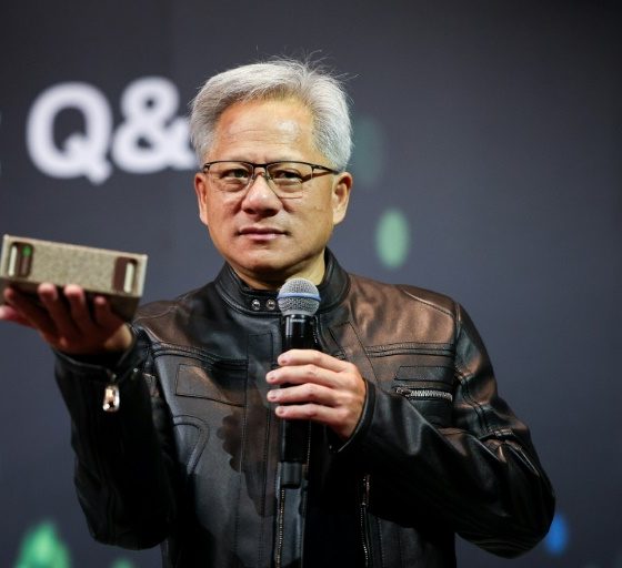 Jensen Huang, co-founder and CEO of Nvidia, recently convinced Donald Trump to lift restrictions on certain GPU exports to China