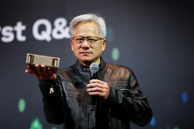Jensen Huang, co-founder and CEO of Nvidia, recently convinced Donald Trump to lift restrictions on certain GPU exports to China