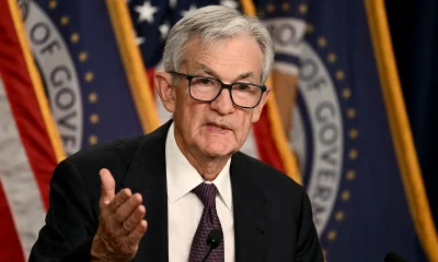 Federal Reserve projects only one rate cut for 2026 amid economic uncertainty