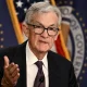 Federal Reserve projects only one rate cut for 2026 amid economic uncertainty