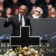 Former President Barack Obama speaks during final public tribute to the late Rev. Jesse Jackson