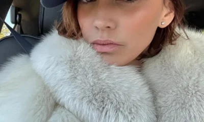 Ex Pussycat Dolls Member Jessica Sutta Thinks She Wasnt Included in Reunion Because of Her Politics