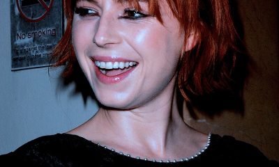 Jessie Buckley